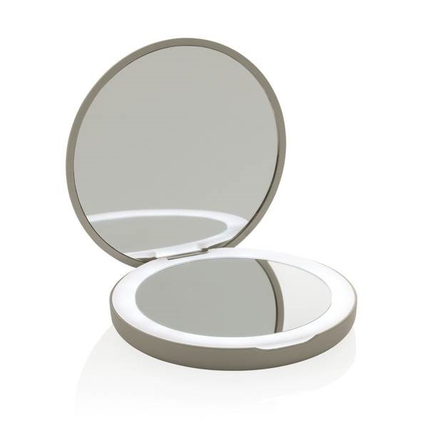 Obrázky: USB LED make-up zrcátko Lumora z RCS RPET
