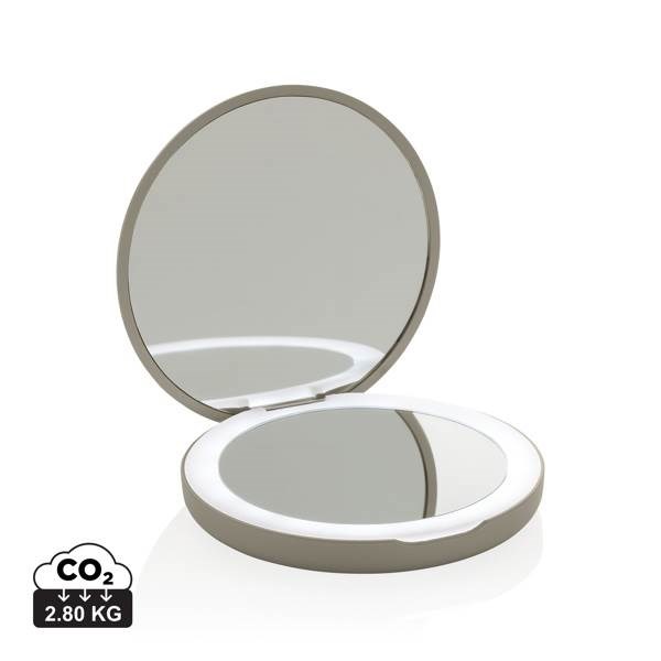 Obrázky: USB LED make-up zrcátko Lumora z RCS RPET, Obrázek 7