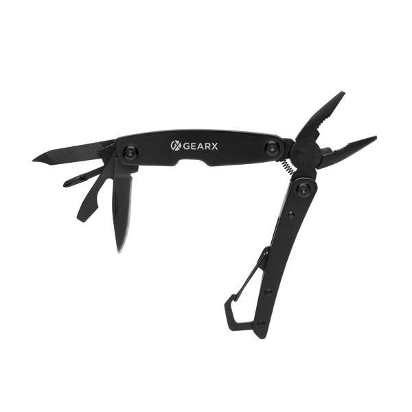 Obrázky: Mini multifunkční nářadí Gear X, Obrázek 3