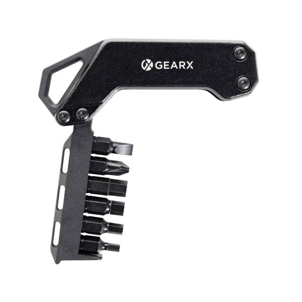 Obrázky: Sada šroubováků Gear X, Obrázek 2