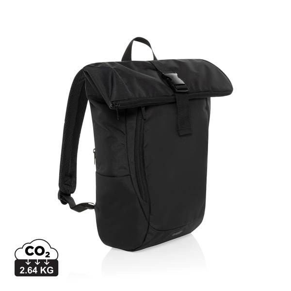 Obrázky: Batoh na notebook 15.6 Swiss Peak, RPET Aware, Obrázek 10