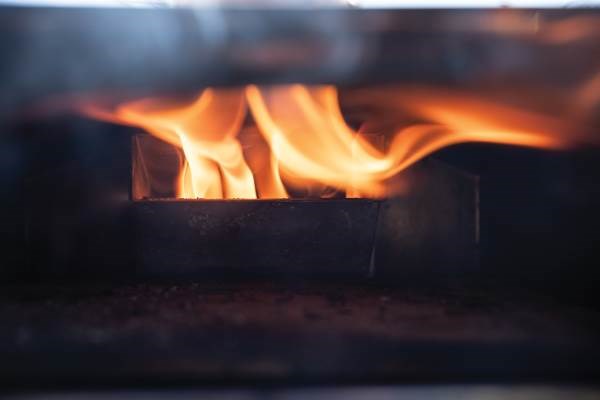Obrázky: Pizza pec BOSKA na dřevěné pelety, Obrázek 10