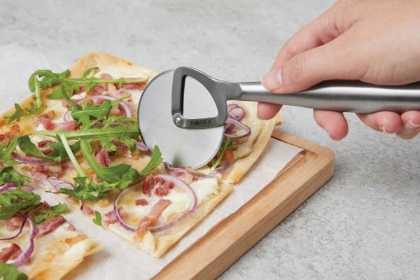 Obrázky: Kráječ na pizzu BOSKA Copenhagen, Obrázek 5