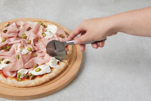 Obrázky: Kráječ na pizzu BOSKA Copenhagen, Obrázek 6
