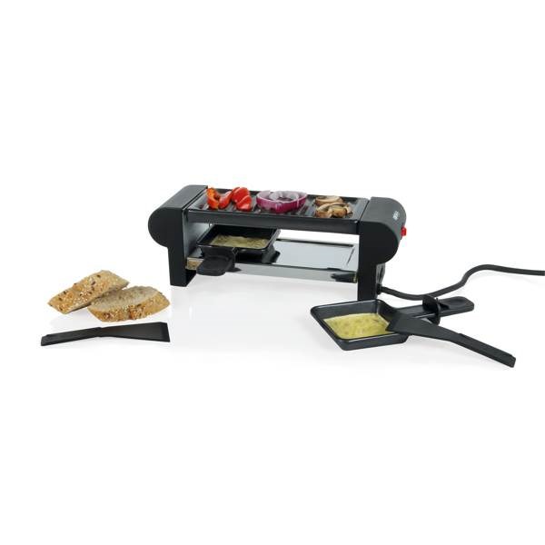 Obrázky: Elektrický raclette gril BOSKA 220V (EU Typ F), Obrázek 3