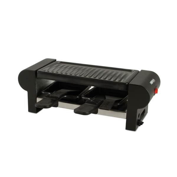 Obrázky: Elektrický raclette gril BOSKA 220V (EU Typ F), Obrázek 4