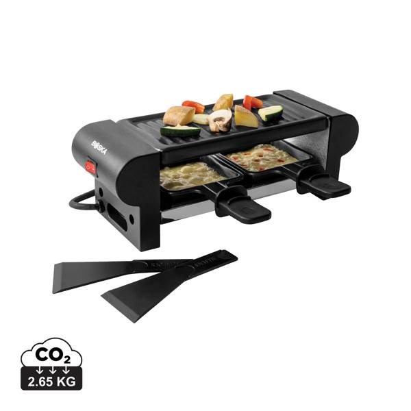 Obrázky: Elektrický raclette gril BOSKA 220V (EU Typ F), Obrázek 12