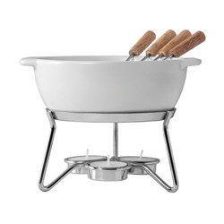 Obrázky: Sada na sýrové fondue BOSKA – 750 ml
