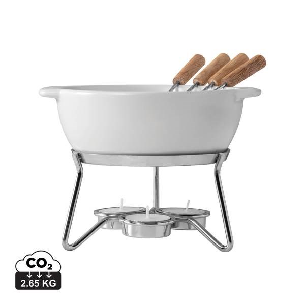 Obrázky: Sada na sýrové fondue BOSKA – 750 ml, Obrázek 15