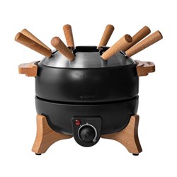 Obrázky: Elektrická sada fondue BOSKA - 2,3 l (EU typ F)