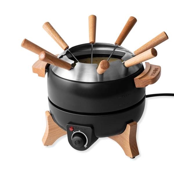 Obrázky: Elektrická sada fondue BOSKA - 2,3 l (EU typ F), Obrázek 2