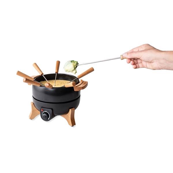 Obrázky: Elektrická sada fondue BOSKA - 2,3 l (EU typ F), Obrázek 3