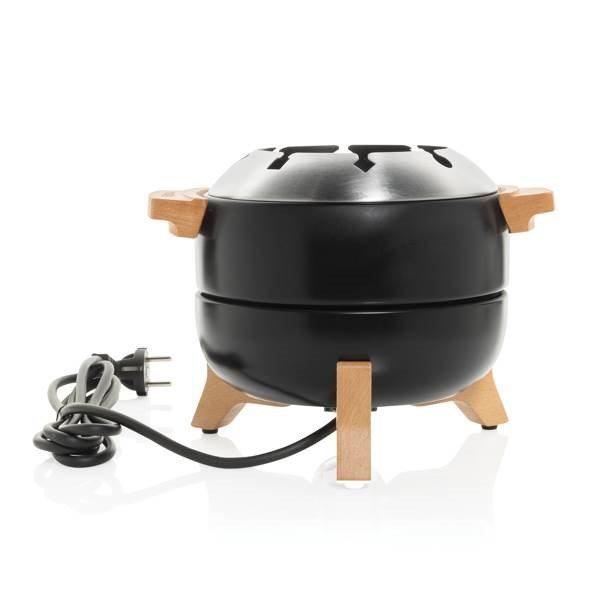 Obrázky: Elektrická sada fondue BOSKA - 2,3 l (EU typ F), Obrázek 4