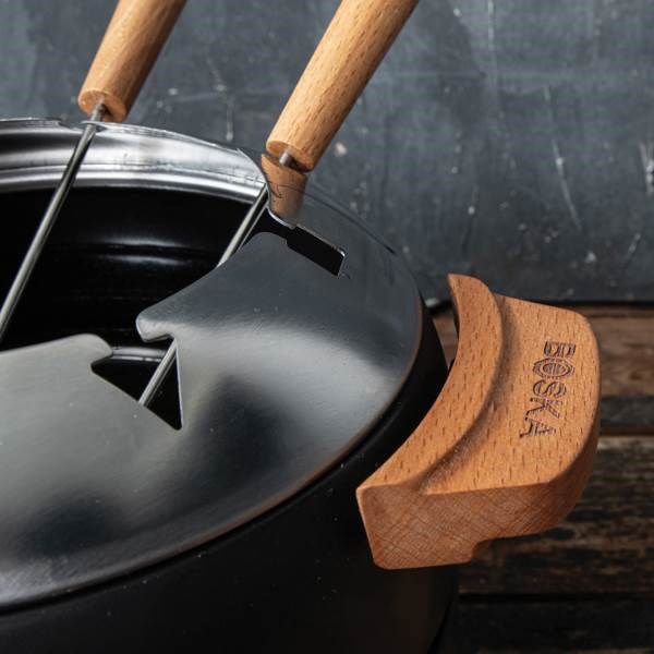Obrázky: Elektrická sada fondue BOSKA - 2,3 l (EU typ F), Obrázek 19