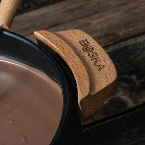 Obrázky: Elektrická sada fondue BOSKA - 2,3 l (EU typ F), Obrázek 20