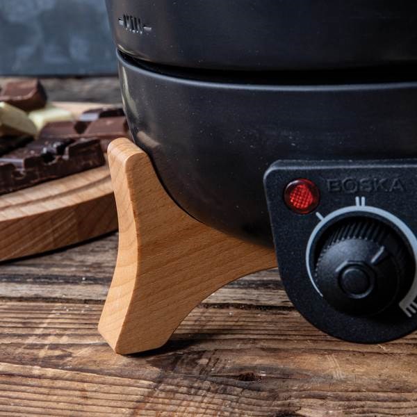 Obrázky: Elektrická sada fondue BOSKA - 2,3 l (EU typ F), Obrázek 21