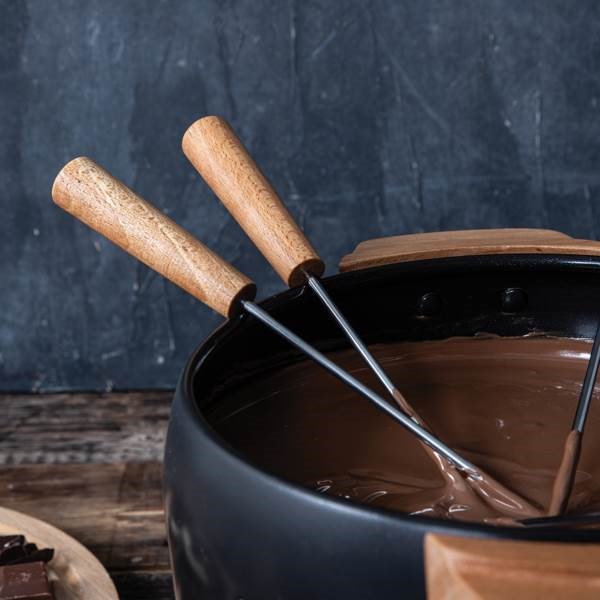 Obrázky: Elektrická sada fondue BOSKA - 2,3 l (EU typ F), Obrázek 22