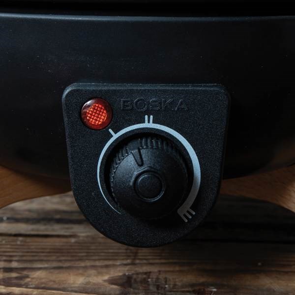 Obrázky: Elektrická sada fondue BOSKA - 2,3 l (EU typ F), Obrázek 23