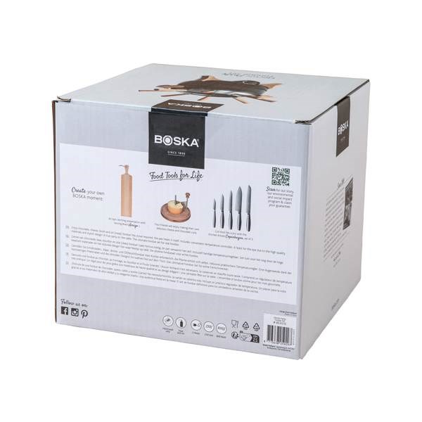Obrázky: Elektrická sada fondue BOSKA - 2,3 l (EU typ F), Obrázek 28