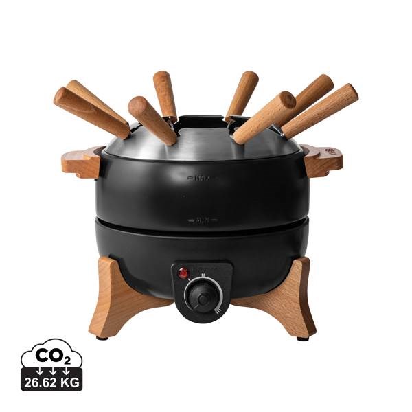 Obrázky: Elektrická sada fondue BOSKA - 2,3 l (EU typ F), Obrázek 31