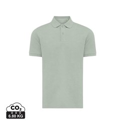 Obrázky: Polo Yosemite 220, unisex, rec.ba, mátová XXS