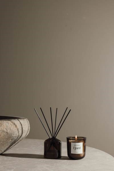 Obrázky: Aroma set VINGA Nordic 