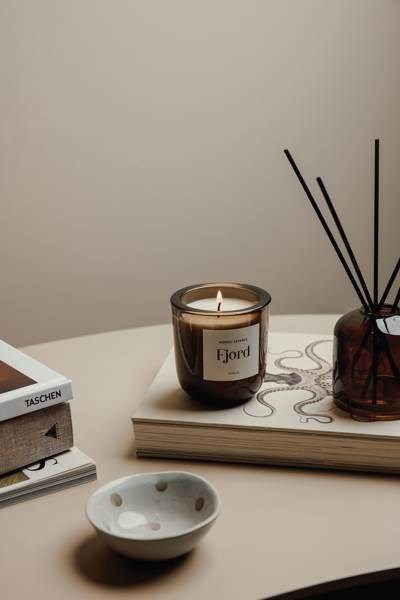 Obrázky: Aroma set VINGA Nordic 