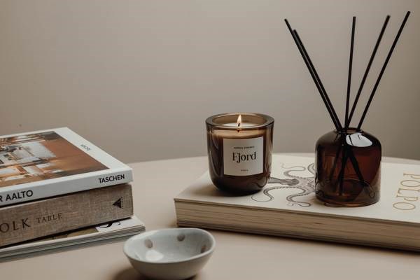 Obrázky: Aroma set VINGA Nordic 