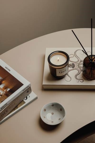 Obrázky: Aroma set VINGA Nordic 