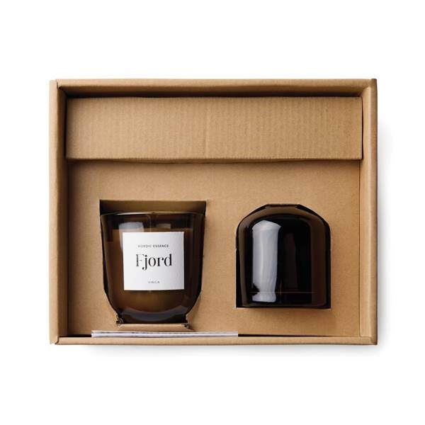 Obrázky: Aroma set VINGA Nordic 