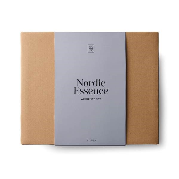 Obrázky: Aroma set VINGA Nordic 