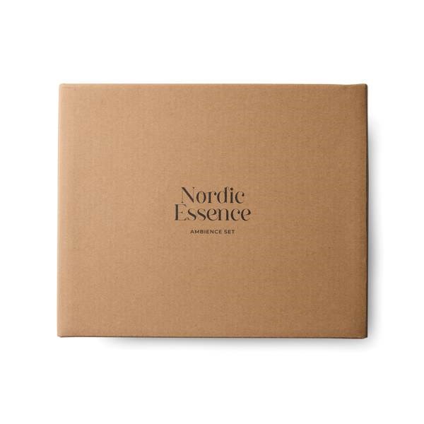 Obrázky: Aroma set VINGA Nordic 