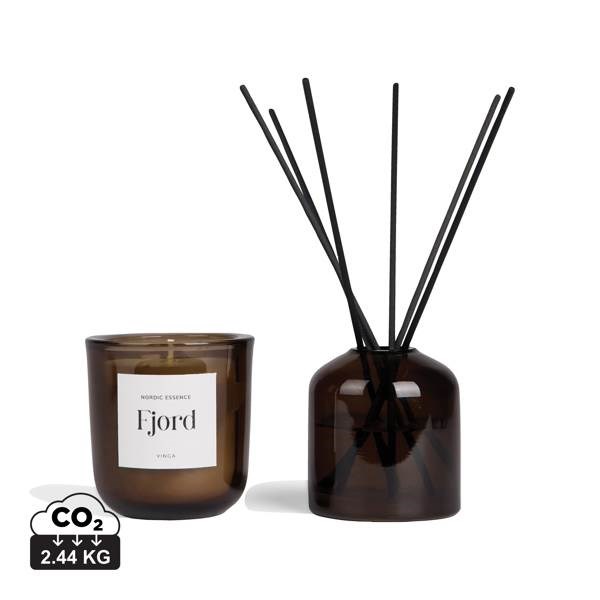 Obrázky: Aroma set VINGA Nordic 