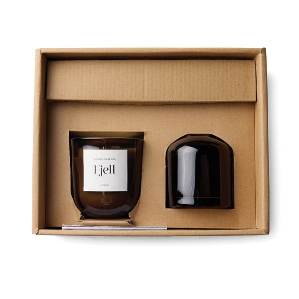 Obrázky: Aroma set VINGA Nordic 