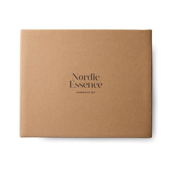 Obrázky: Aroma set VINGA Nordic 