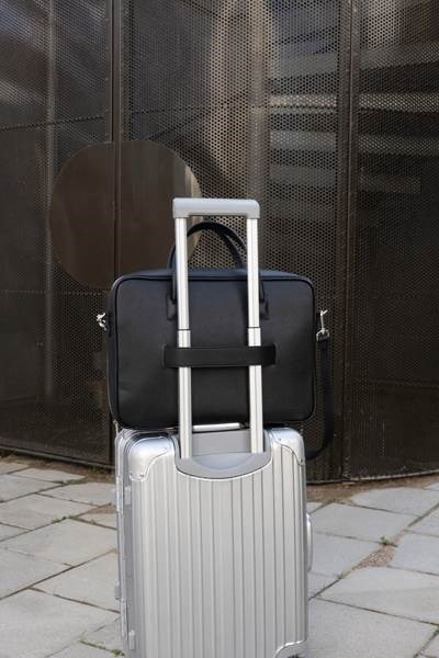 Obrázky: Stylová taška na notebook VINGA Bermond z RCS, Obrázek 9