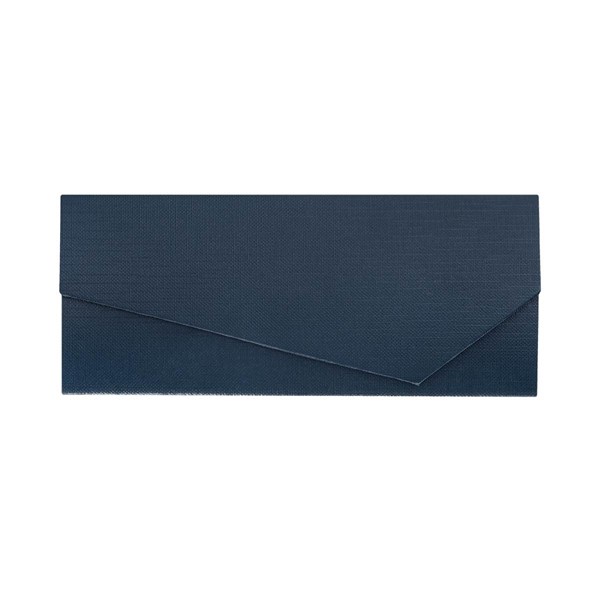 Obrázky: Dárková psací sada kul. pera a rolleru, modrá, Obrázek 5