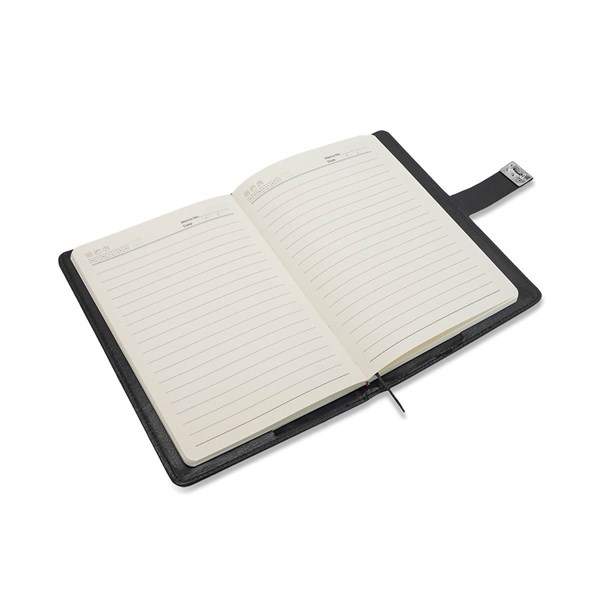 Obrázky: Dárková sada zápisníku se zámkem a kul. pera, Obrázek 3