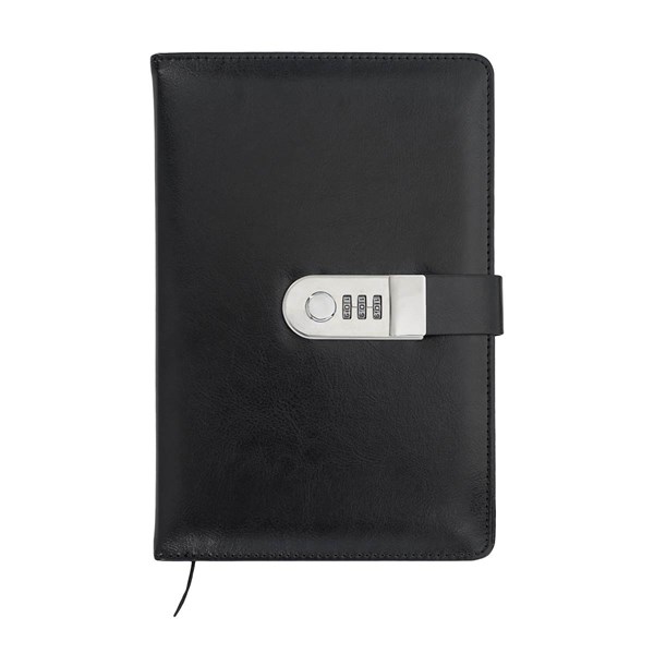 Obrázky: Dárková sada zápisníku se zámkem a kul. pera, Obrázek 4