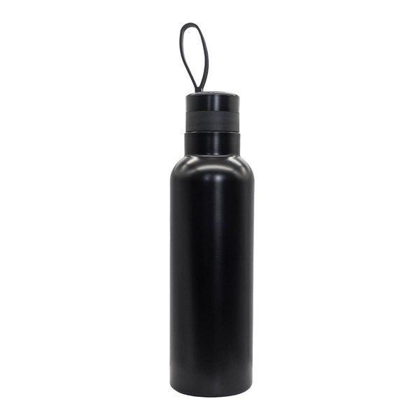 Obrázky: Termoska 500 ml, černá