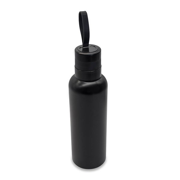 Obrázky: Termoska 500 ml, černá, Obrázek 2