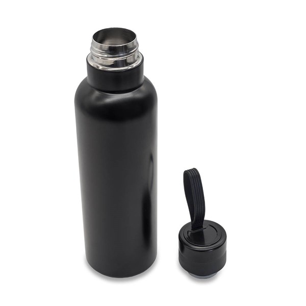Obrázky: Termoska 500 ml, černá, Obrázek 3
