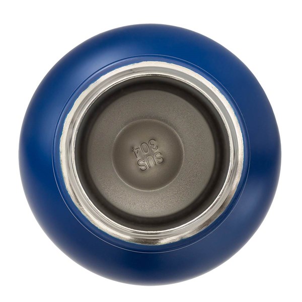 Obrázky: Termoska 500 ml, modrá, Obrázek 4