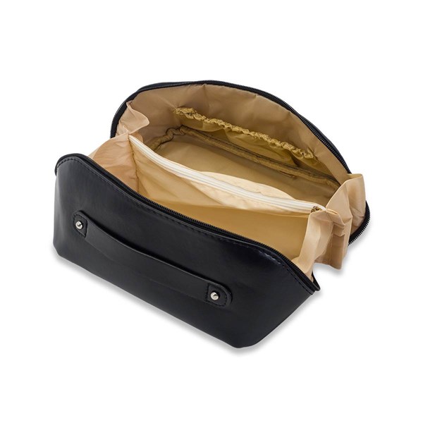 Obrázky: Kosmetická taška z umělé kůže, Obrázek 2