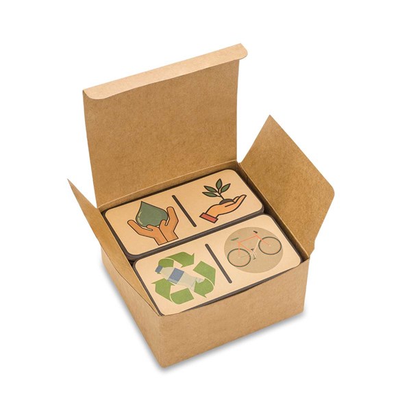 Obrázky: EKO domino 28 dílů, Obrázek 2