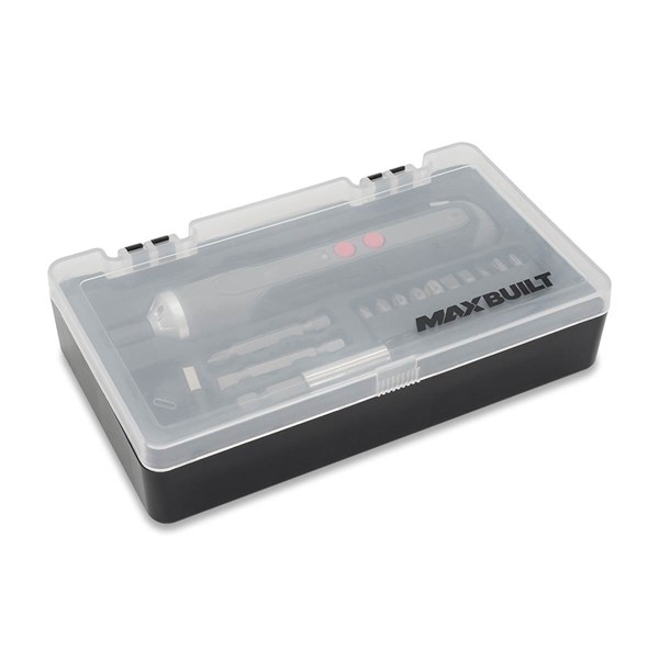 Obrázky: Akušroubovák 1300 mAh s plastovém boxu, Obrázek 3