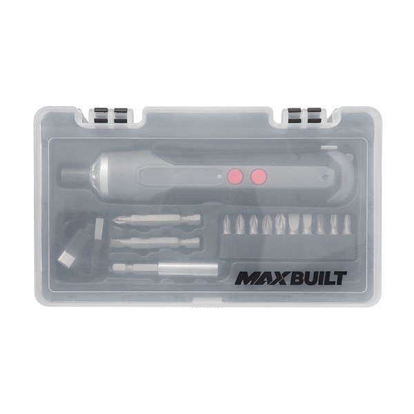 Obrázky: Akušroubovák 1300 mAh s plastovém boxu, Obrázek 4