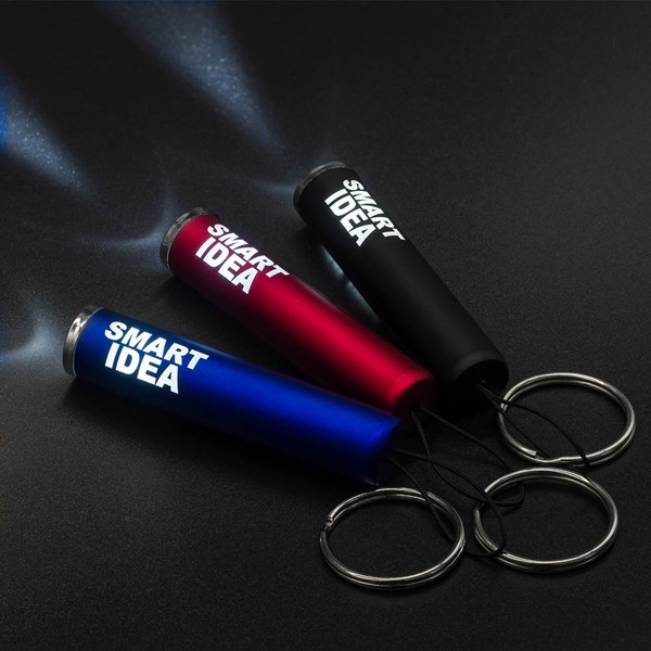 Obrázky: Červená svítilna pro laser podsvíceného loga, Obrázek 4