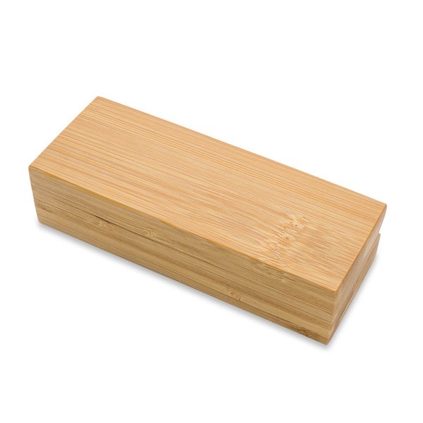 Obrázky: Bambusový číšnický otvírák v krabičce, Obrázek 4