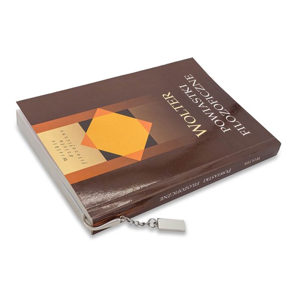 Obrázky: Kovová záložka do knihy v dárkové krabičce, Obrázek 3